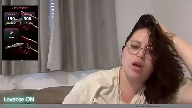 -SugarSass webcam