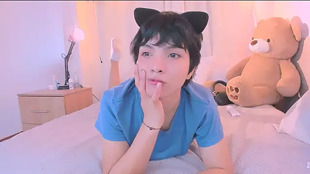 Sweet_Allan webcam