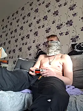 ThePython666 webcam