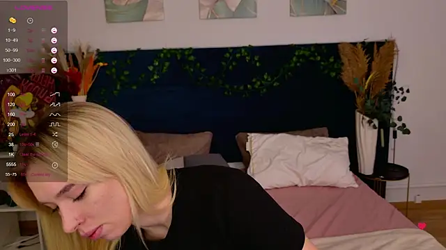 RachelColon webcam