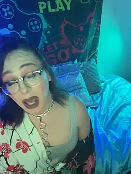 MiniMonroe webcam