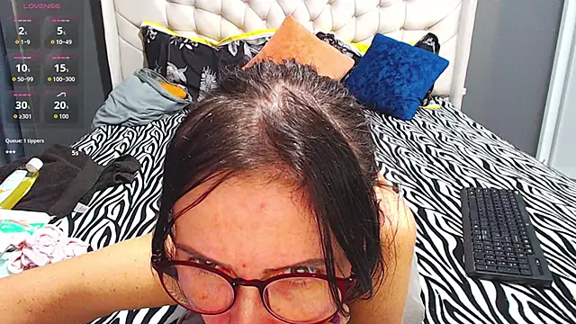 RubySweet11 webcam