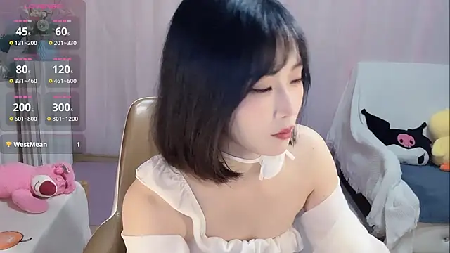 LuckySHI-520