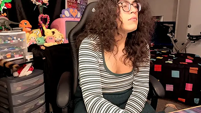 ShinyCherub