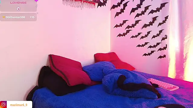 mari_mar69 webcam