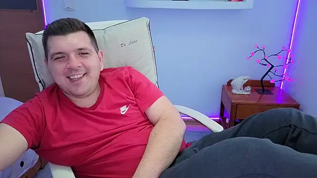 JasonJacks webcam