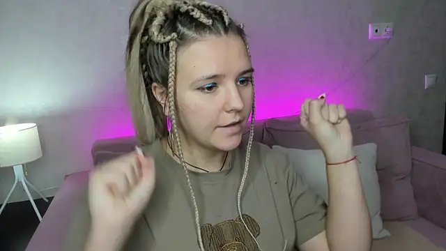 Jenny_Jimmy webcam