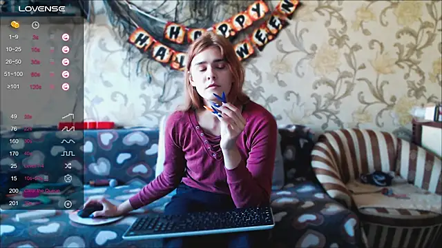JennyStormy webcam