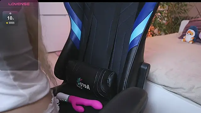 kissy_kissi webcam