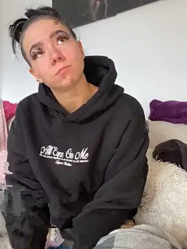 YoungZoexx webcam