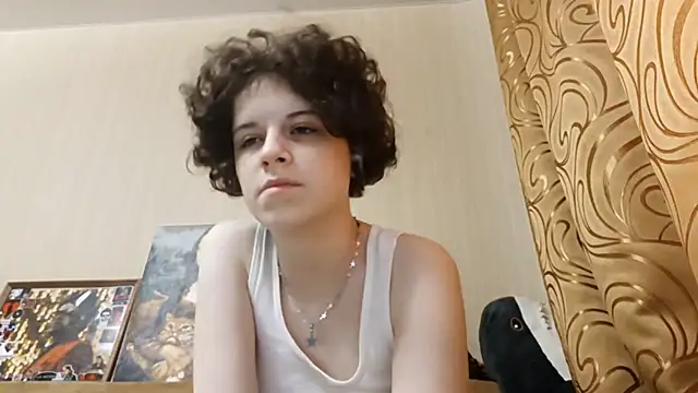 JesseniaHanney webcam