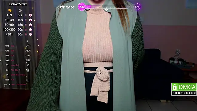 Aminabeatris webcam