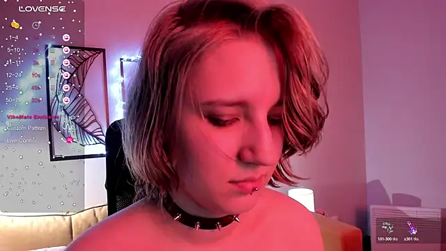 Hailey_Foxy