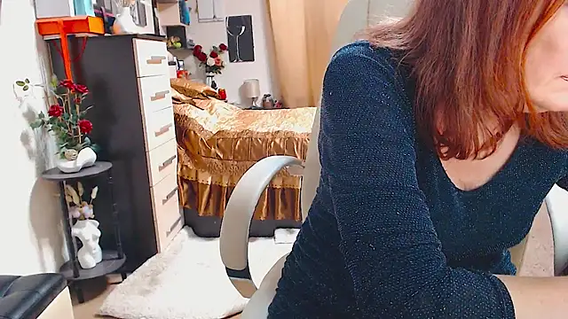 CrazyMomy
