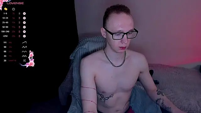 Alex_silent webcam