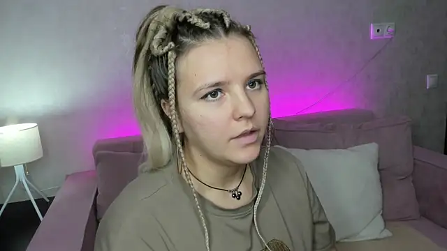 Jenny_Jimmy webcam