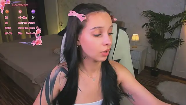 StarlitFairy webcam