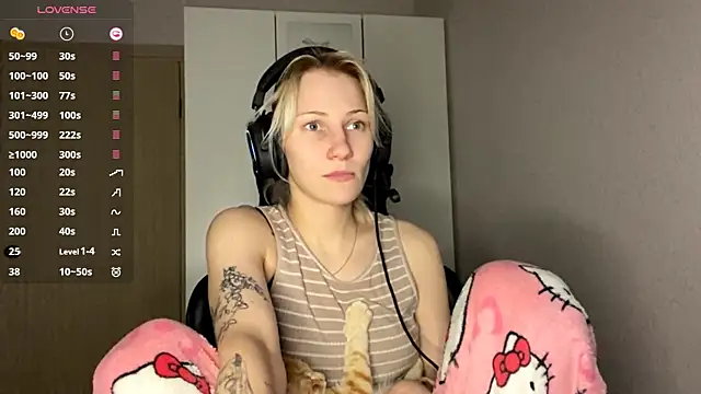 KandaceMassanelli webcam