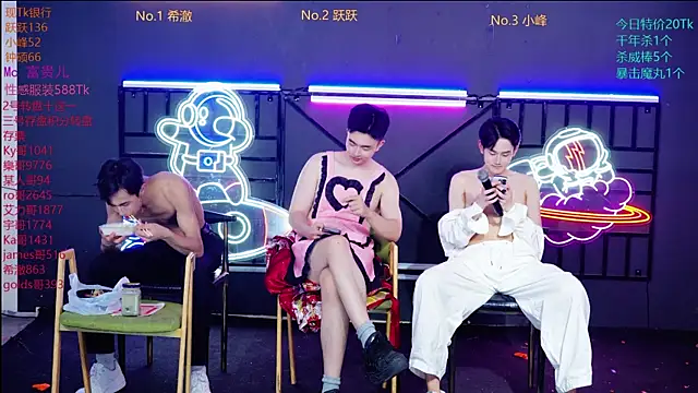 Boygayhouse