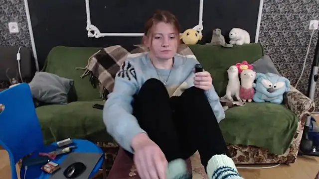 gr4_soul_ - Gr4_soul_'s free webcam - UK Sex Cams