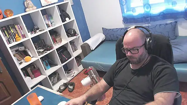 ravingr4d4 webcam