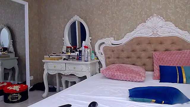 NataliaRed webcam