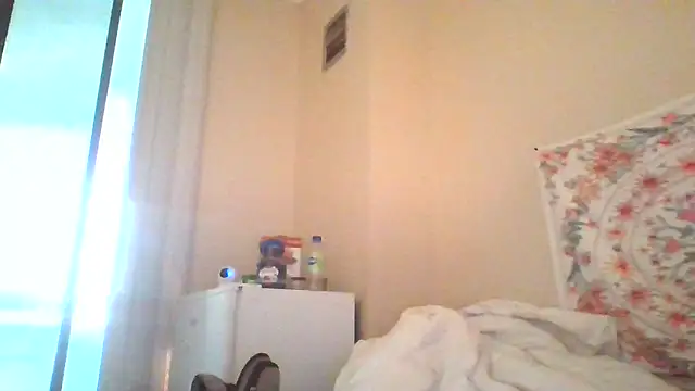 angeliquebelcali webcam