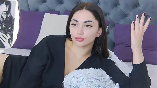 Agnessa webcam