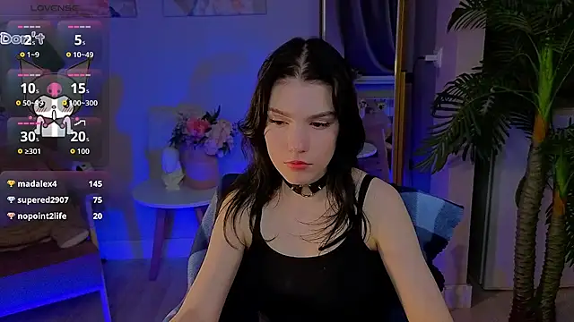 Sophie_SkyAngel webcam