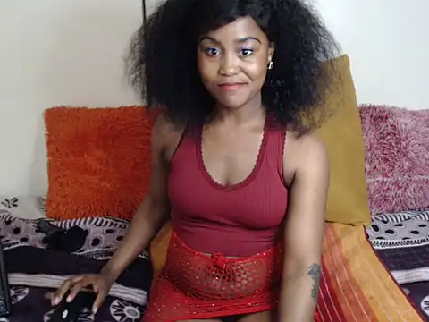 SexySlique webcam