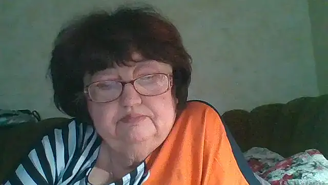 MilaSky5303 webcam