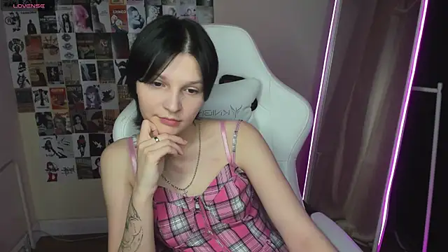 AudreyyKim webcam