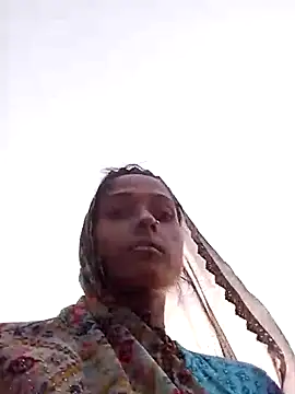 Hot_reshmaji webcam