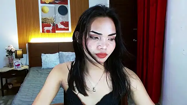 seductiveaurora webcam