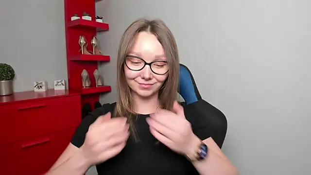 Cookie_zoe webcam