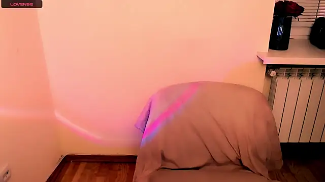Felliciya webcam