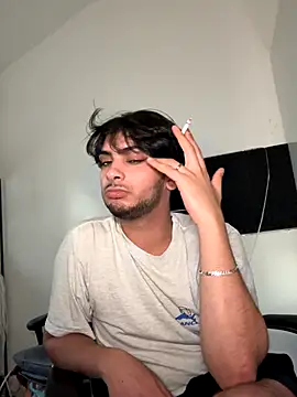 Gipsyboysteve webcam