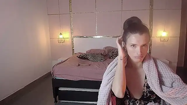 IsabelFernandez webcam