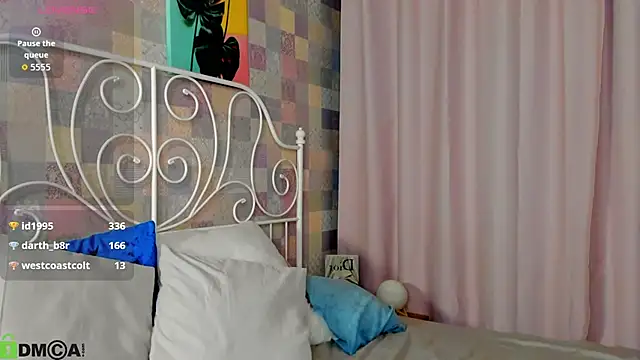 Kelly_Powell webcam