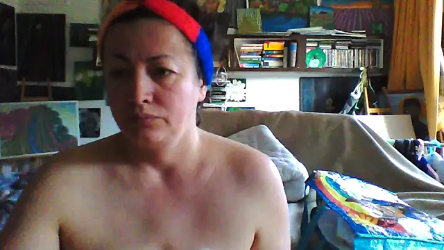 MariaAnaSunshine webcam