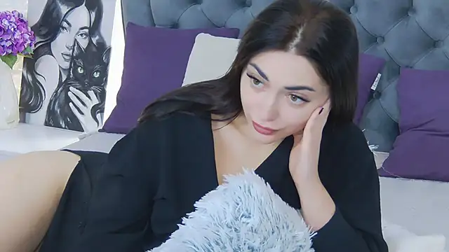 Agnessa webcam
