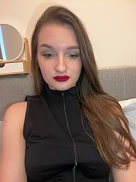 AdelinaEmber webcam