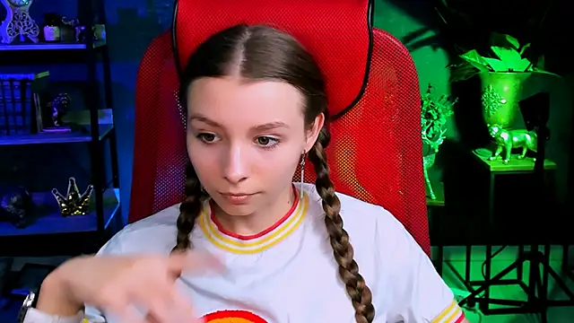 JulieDaniel webcam