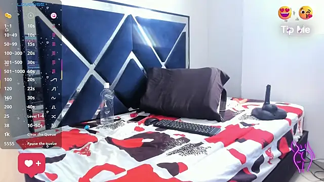 jenny_cherryy webcam