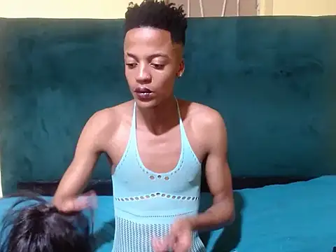 Freaky-Nicky18 webcam