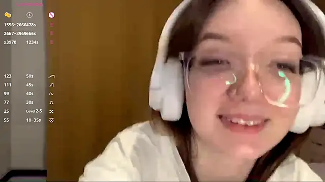 KrystinFunches webcam