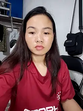 pusi_xinh webcam