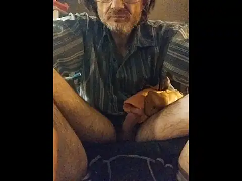 ROBERT0516 webcam