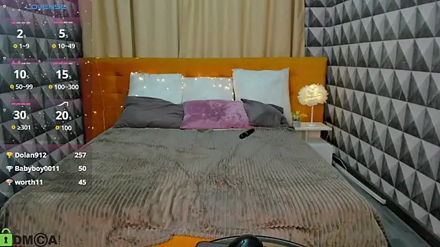 Luna__Lewis webcam