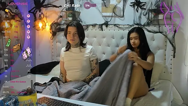Kaliykatie webcam